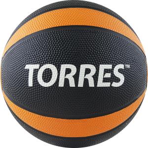 Купить Медбол "TORRES 2 кг" в Макарьеве 