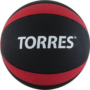 Купить Медбол "TORRES 6 кг" в Макарьеве 
