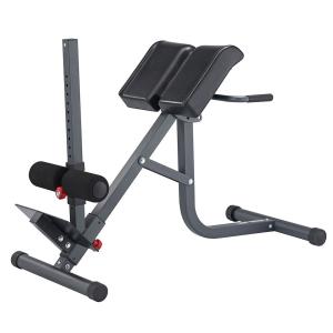 Купить Гиперэкстензия 2 в 1 (римский стул) Body Craft F670 в Макарьеве 