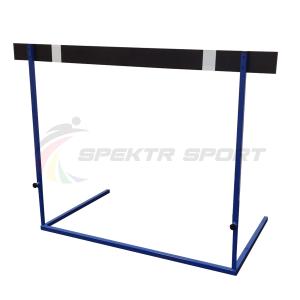 Купить Барьер для легкой атлетики регулируемый Spektr Sport в Макарьеве 