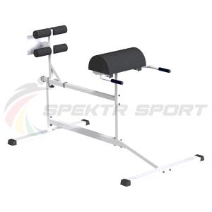Купить Гиперэкстензия Spektr Sport GHD AF 1018 в Макарьеве 