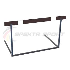 Купить Барьер для легкой атлетики нерегулируемый Spektr Sport в Макарьеве 