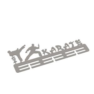 Купить Медальница Карате серия Стандарт в Макарьеве 