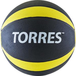 Купить Медбол "TORRES 1 кг" в Макарьеве 