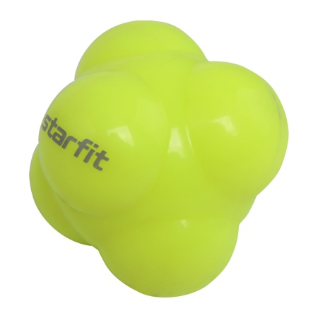 Купить Мяч реакционный Starfit RB-301 в Макарьеве 