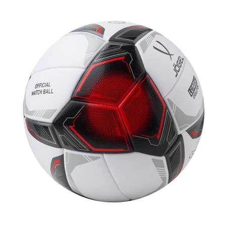 Купить Мяч футбольный Jögel League Evolution Pro №5 в Макарьеве 