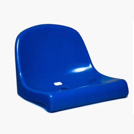 Купить Пластиковые сидения для трибун «Лужники» в Макарьеве 
